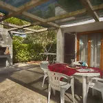 In E Casali A Giannella Aparthotel Santa Liberata