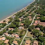Aparthotel In E Casali A Giannella Santa Liberata