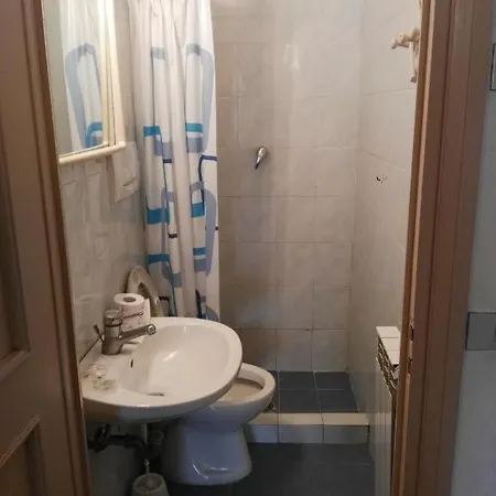 Aparthotel In E Casali A Giannella Santa Liberata