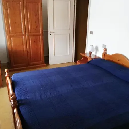 In E Casali A Giannella Aparthotel