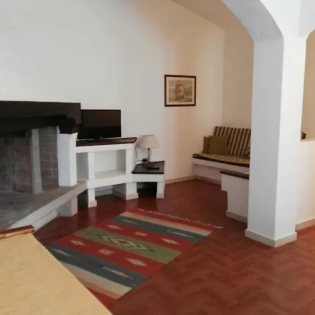 In E Casali A Giannella Aparthotel 3*