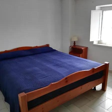 In E Casali A Giannella Aparthotel Santa Liberata