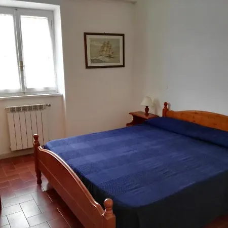 Aparthotel In E Casali A Giannella Santa Liberata
