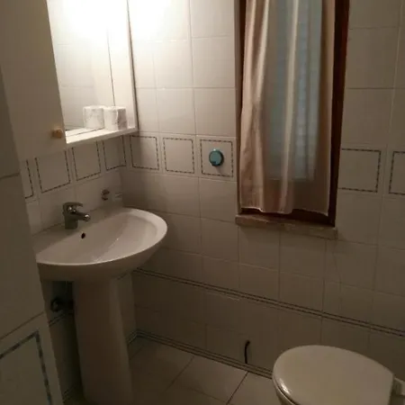 In E Casali A Giannella 3* Santa Liberata