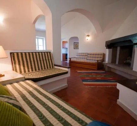 In E Casali A Giannella Aparthotel