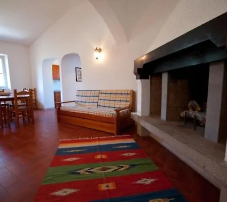 Aparthotel In E Casali A Giannella