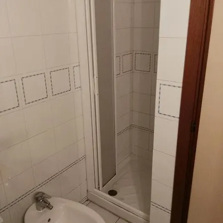 In E Casali A Giannella Aparthotel 3*
