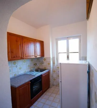 Aparthotel In E Casali A Giannella 3*