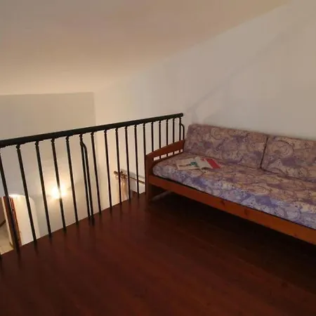 Aparthotel In E Casali A Giannella 3*