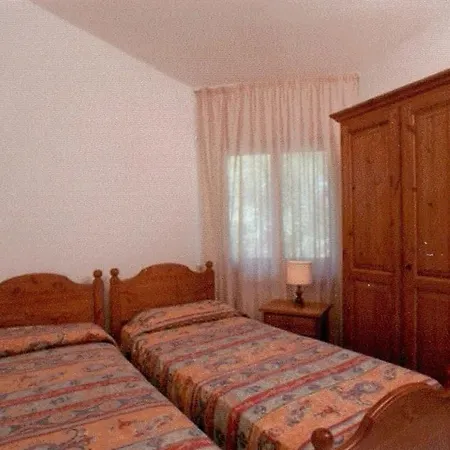 In E Casali A Giannella Aparthotel Santa Liberata