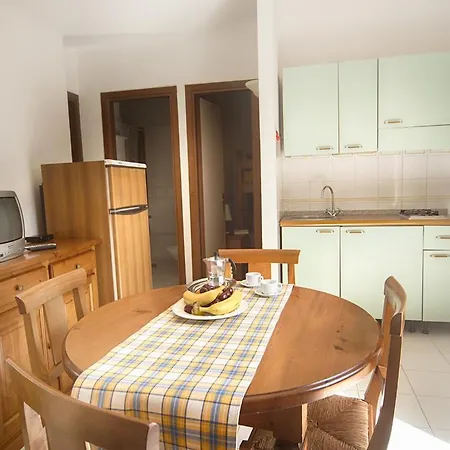 Aparthotel In E Casali A Giannella