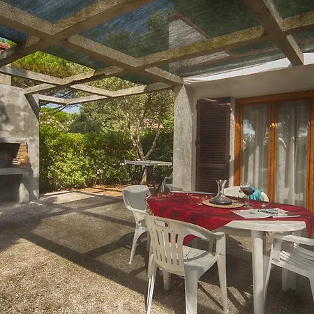 In E Casali A Giannella Aparthotel Santa Liberata