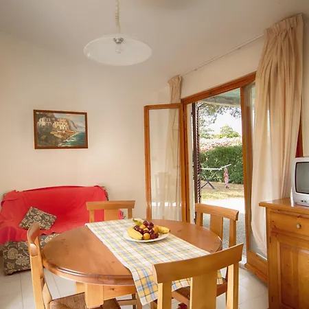 Aparthotel In E Casali A Giannella