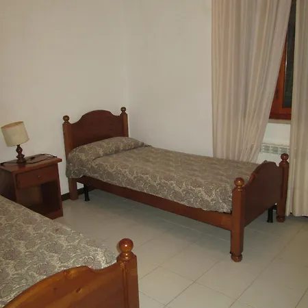 In E Casali A Giannella Aparthotel 3*