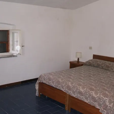 Aparthotel In E Casali A Giannella 3*