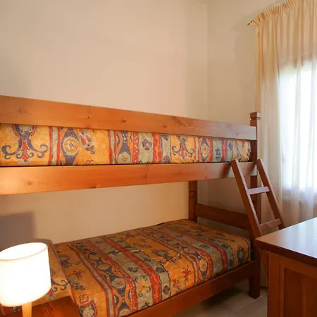 In E Casali A Giannella Aparthotel Santa Liberata