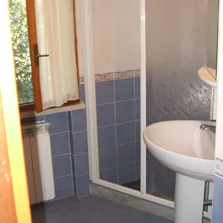 In E Casali A Giannella 3* Santa Liberata