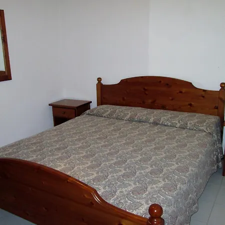 In E Casali A Giannella Aparthotel Santa Liberata